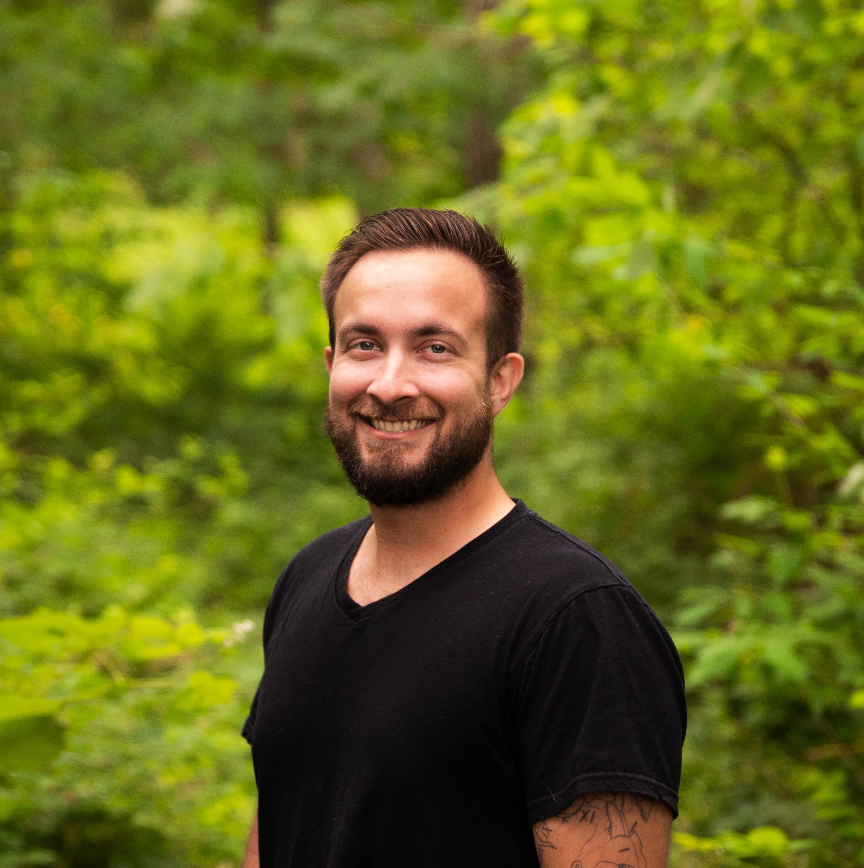 Tristin Hodges - NextGen Insurance Washington
